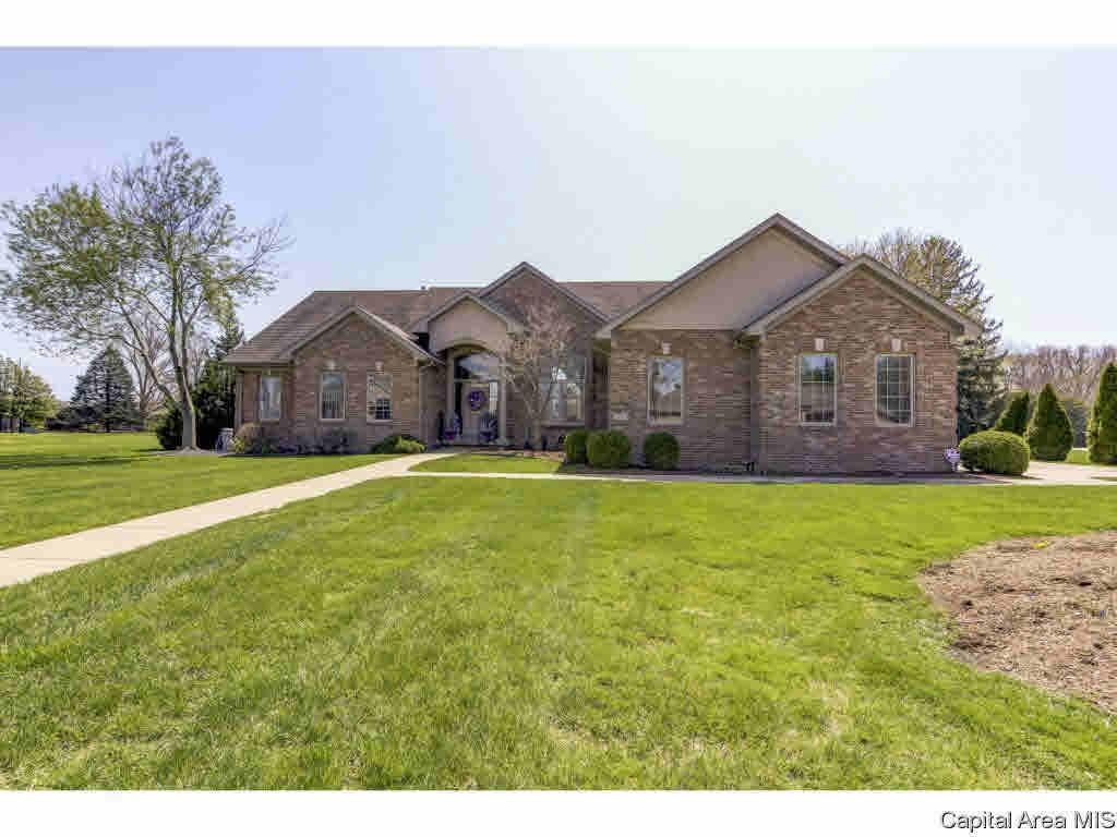3104 Ironoak Circle - Photo 1