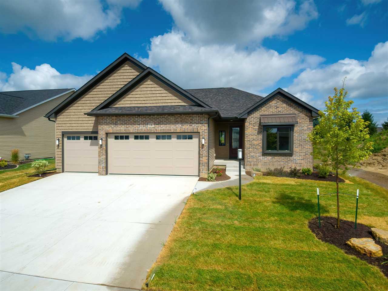 14 Crow Lake Place - Photo 1