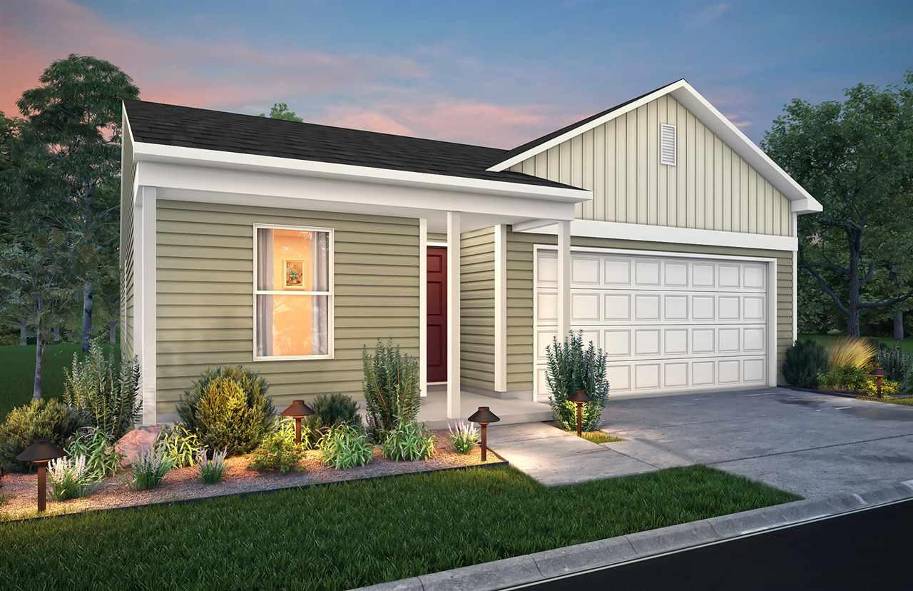 1727 Carson Drive - Photo 1