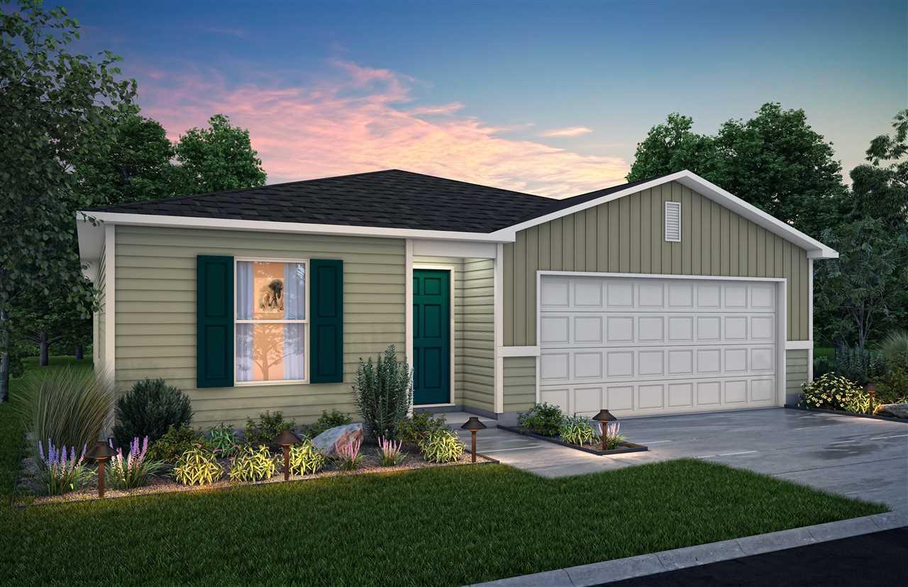 5816 Alec Avenue - Photo 1