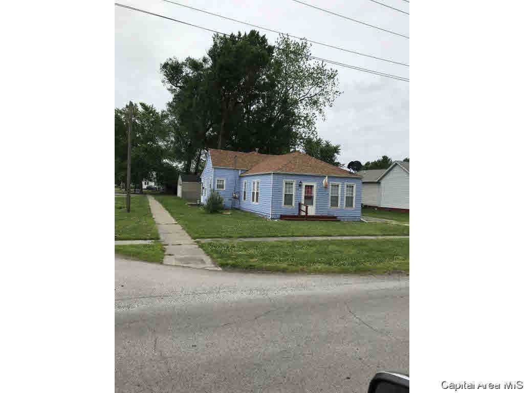 204 Loud Street - Photo 1