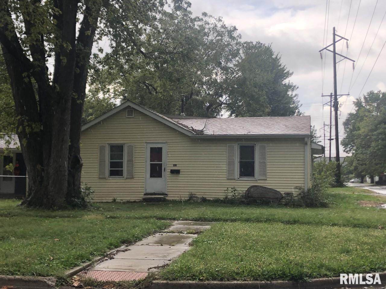 1057 Ohio Street - Photo 1