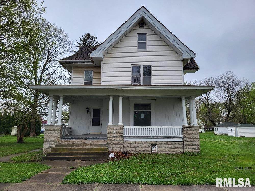 310 Division Street - Photo 1