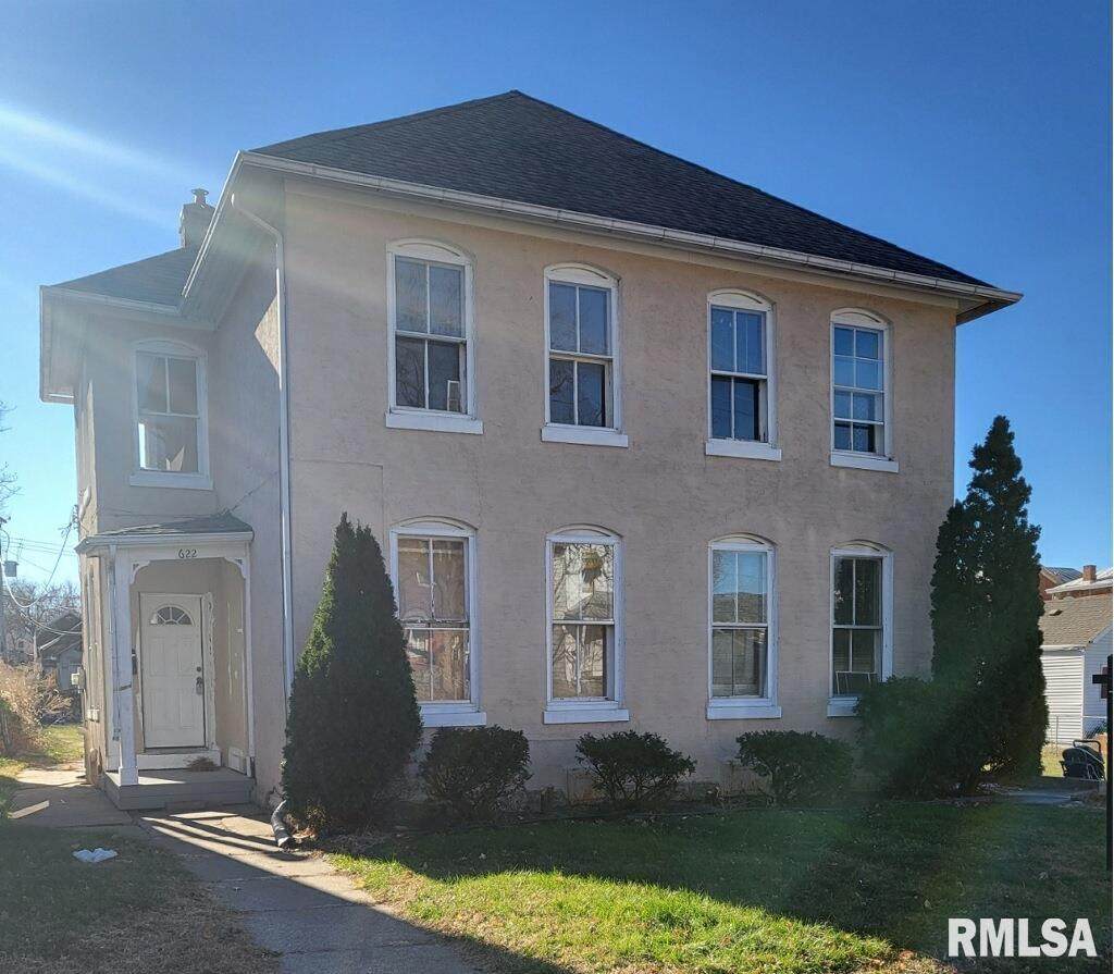 620-622 College Street - Photo 1