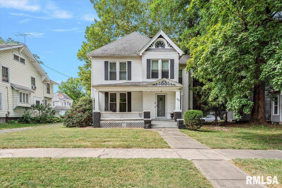 125 Westminster Street - Photo 1