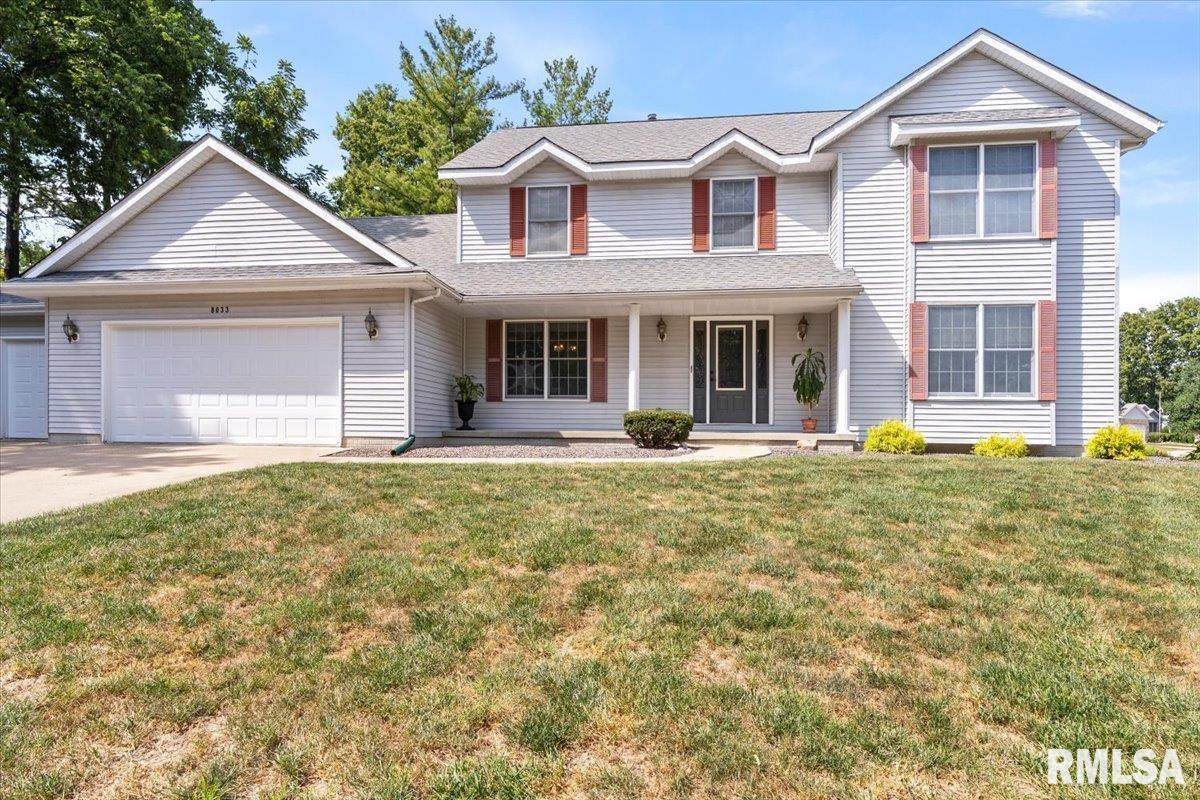 8033 Wilson Terrace Road - Photo 1