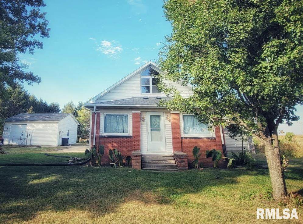 593 Knox Rd 2000 N Road - Photo 1