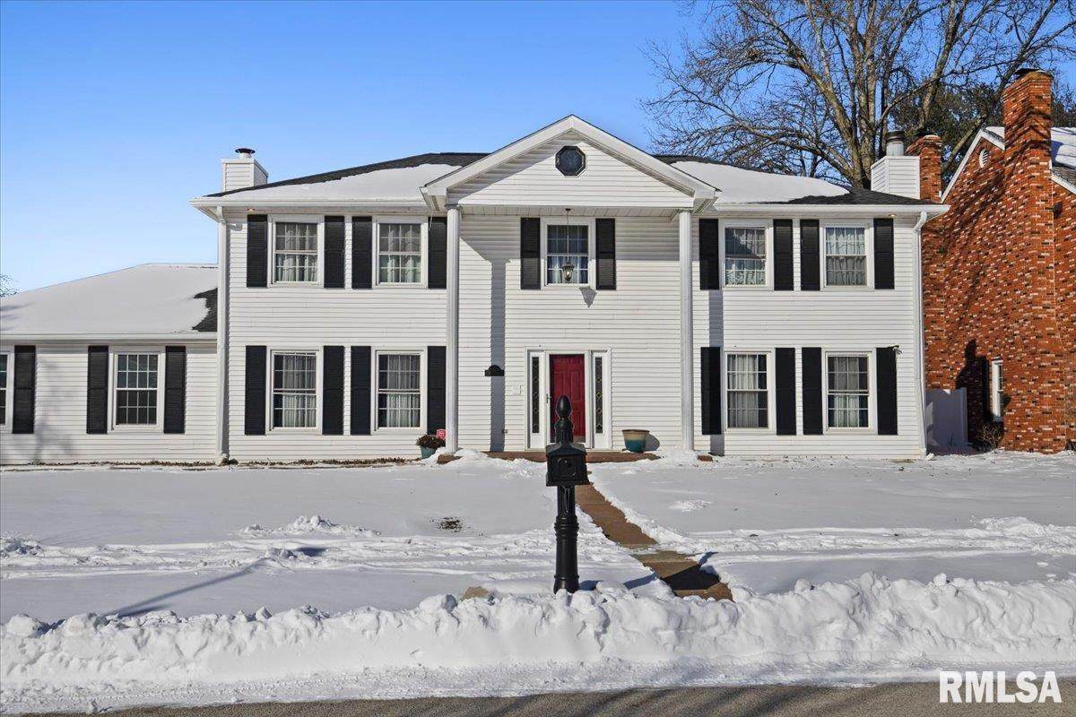 3229 West Point Street - Photo 1