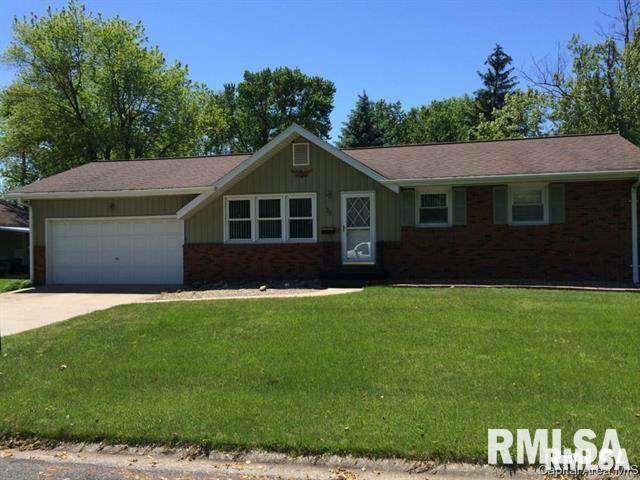 711 Daly Drive - Photo 1
