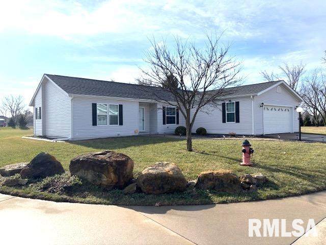 2800 Via Rosso Street - Photo 1