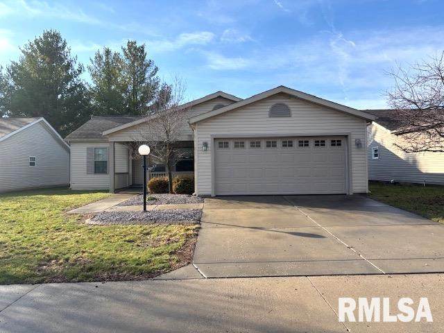 2800 Via Rosso Street - Photo 1