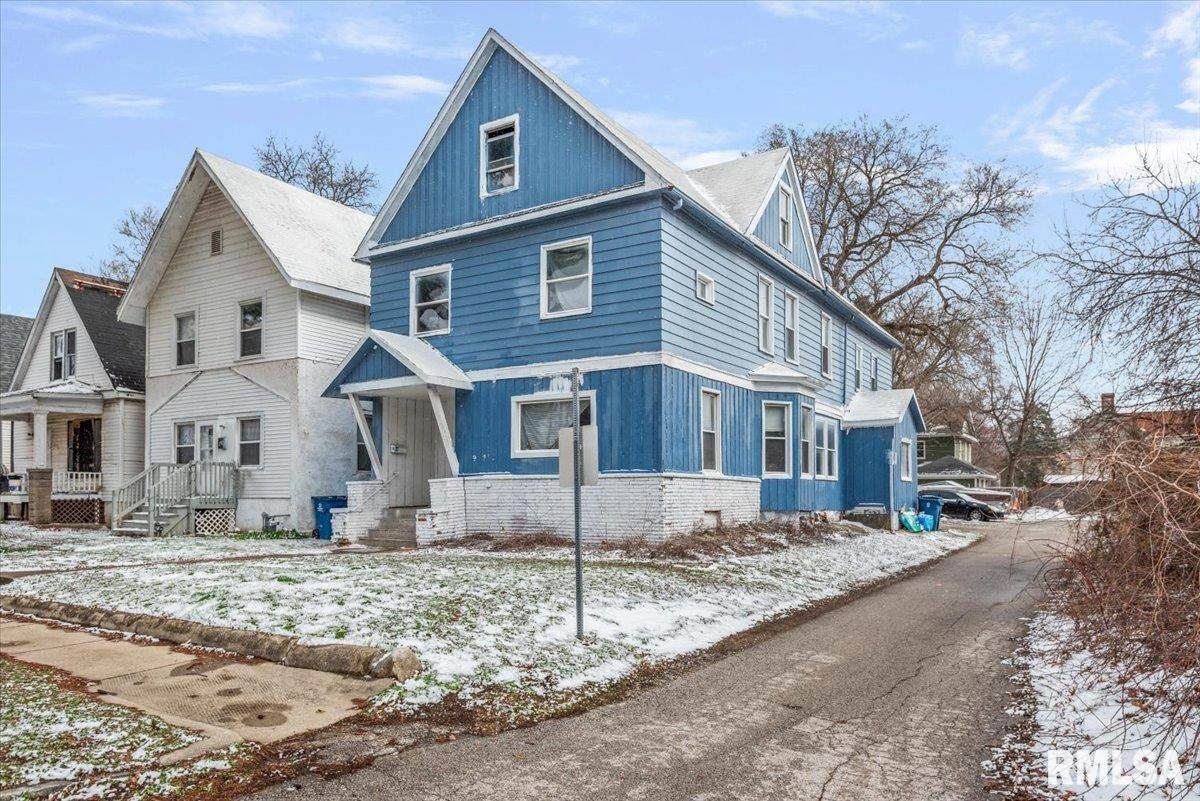 922 - 924 4TH Street - Photo 1