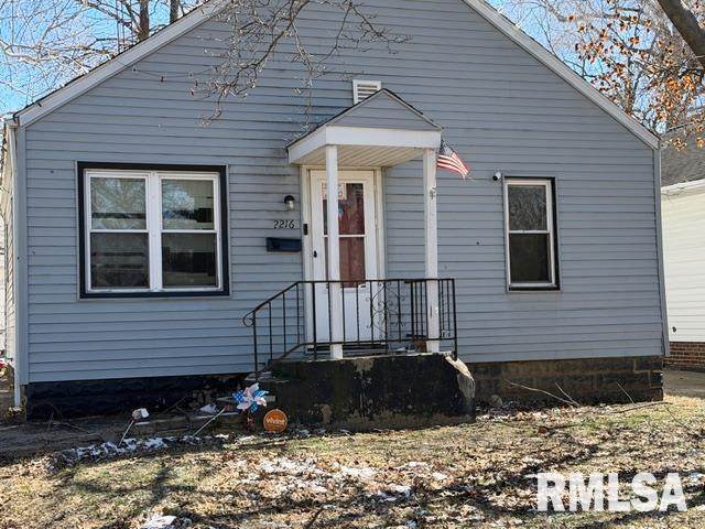 2216 13TH Street - Photo 1