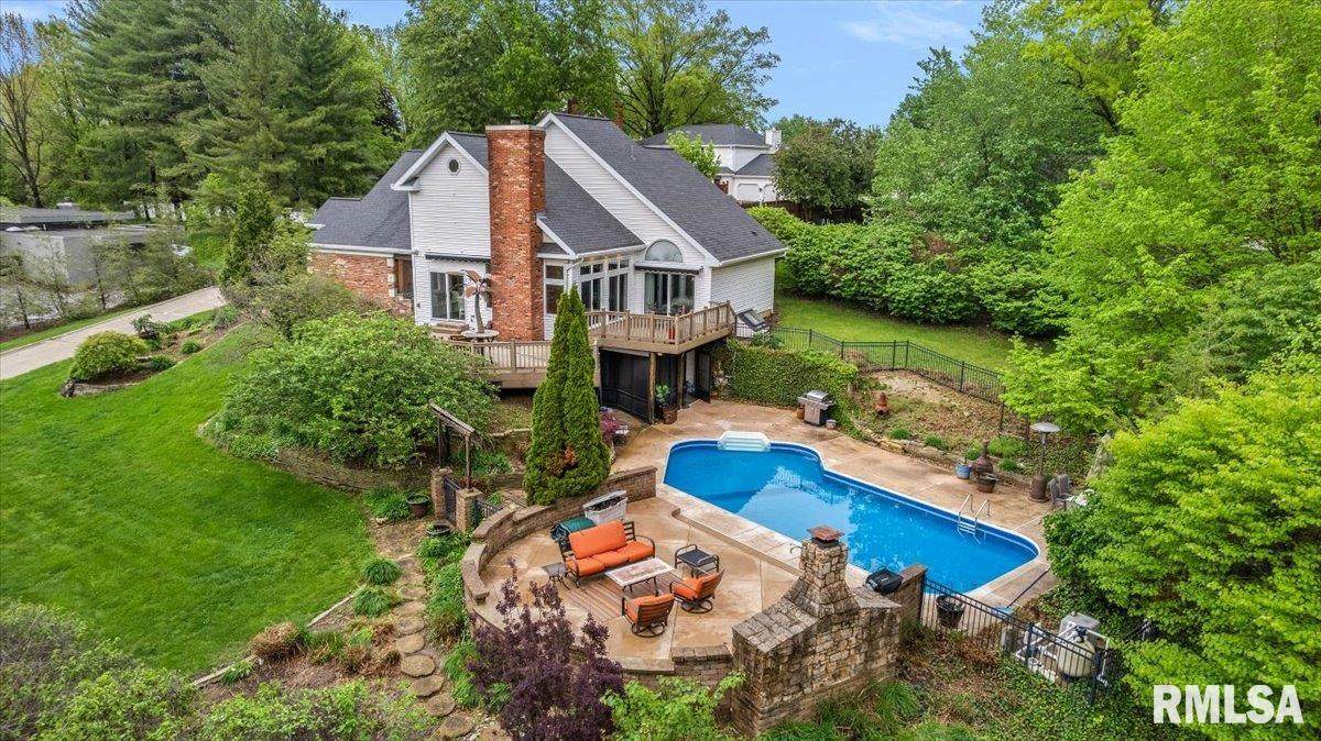 200 Koke Mill Road - Photo 1