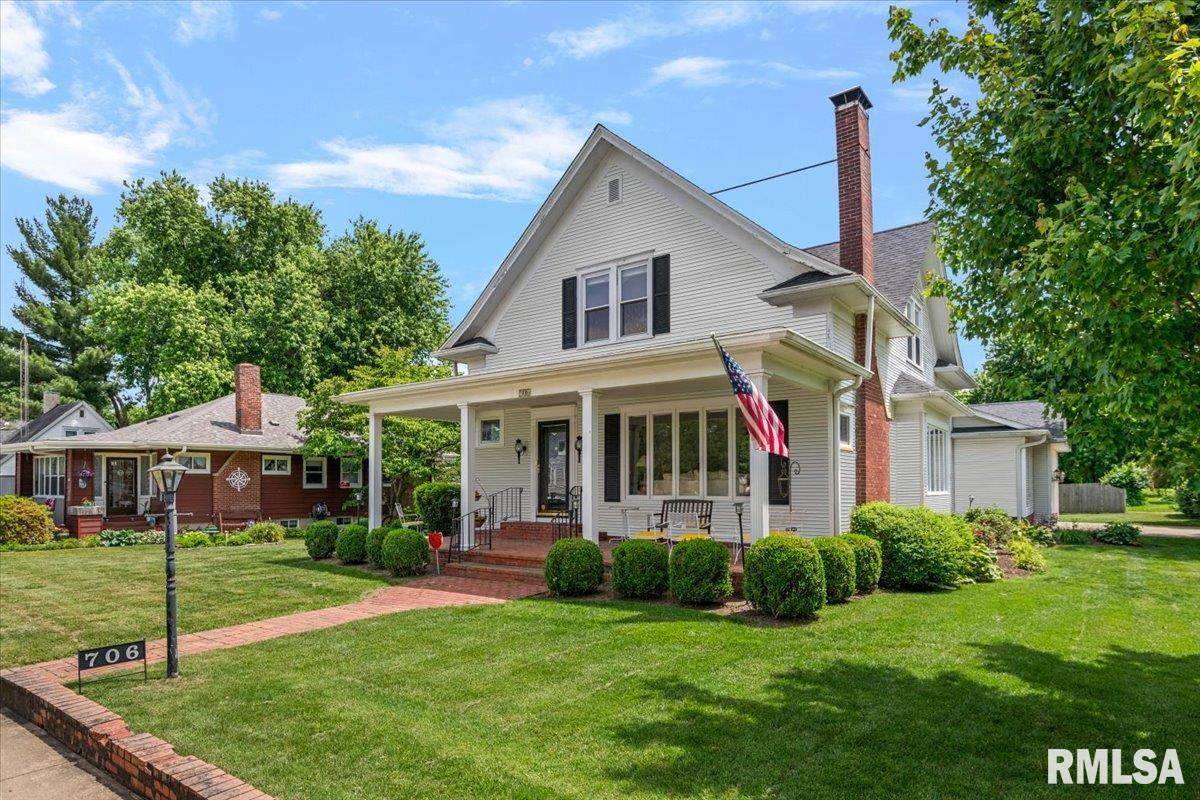706 Monroe Street - Photo 1