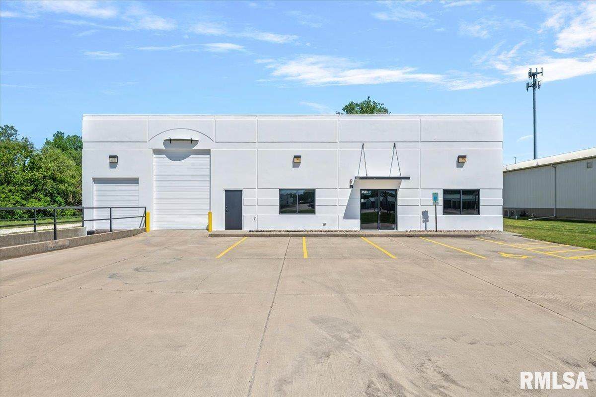 4524 Industrial Avenue - Photo 1