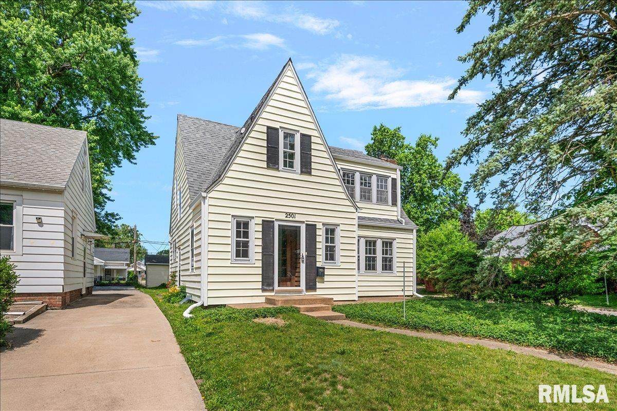 2501 7TH Street - Photo 1