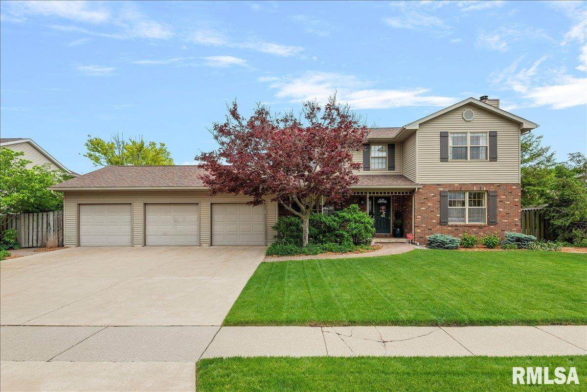 312 Westwinds Drive - Photo 1