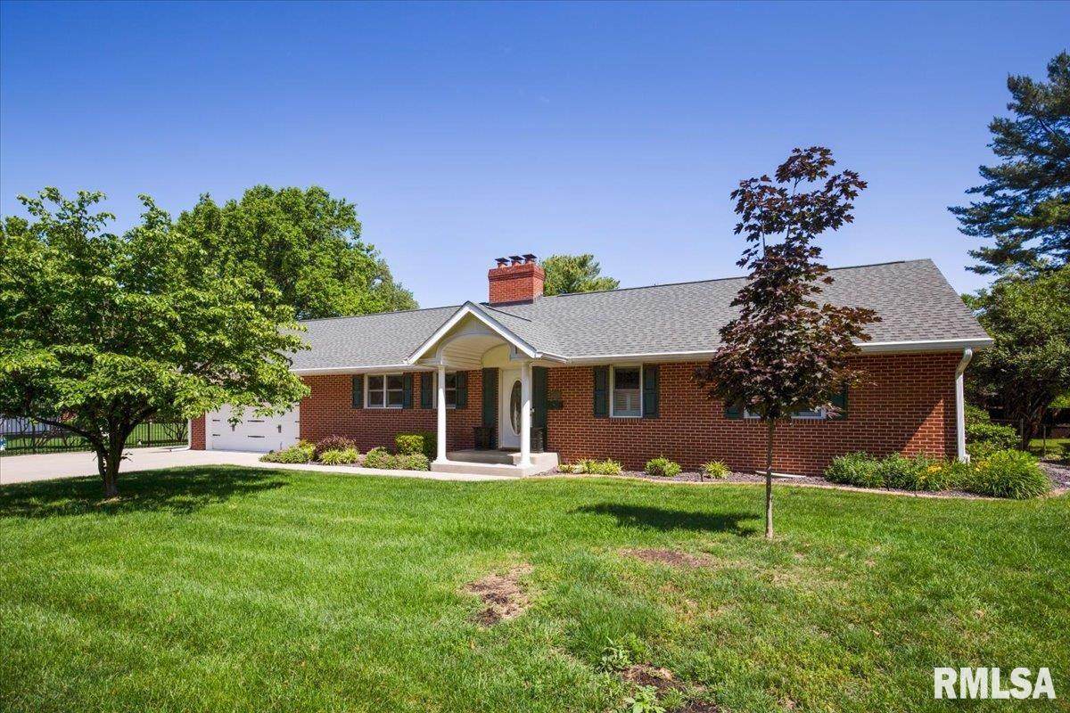 2159 Cherry Road - Photo 1