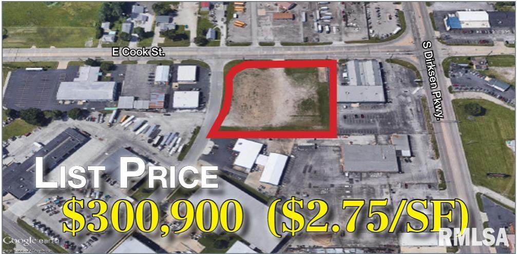 800 Commercial Avenue - Photo 1