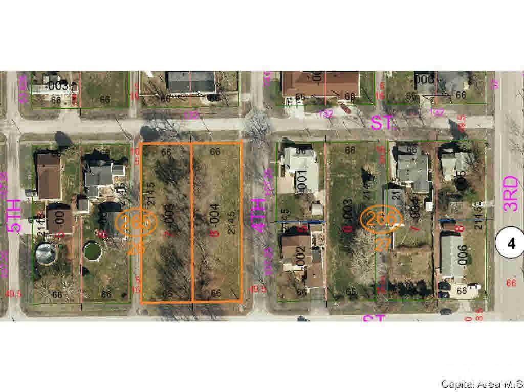 Lot 8 4TH Street - Photo 1