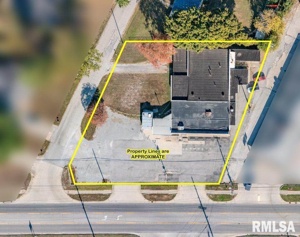 1500 Salem Road - Photo 1