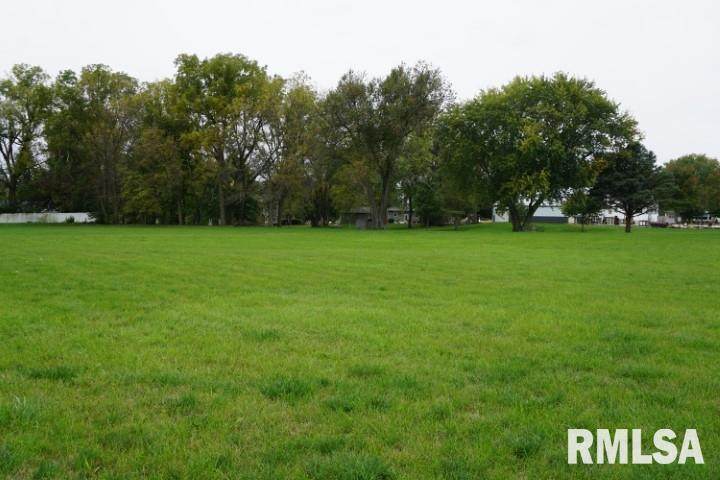 LOT 80 Hurff Drive - Photo 1