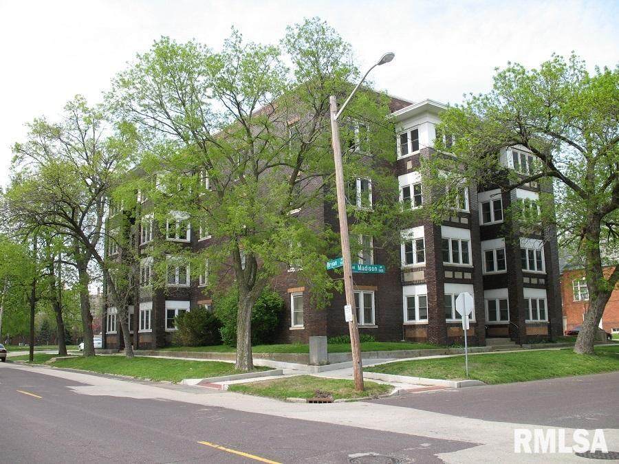 502 Bryan Street - Photo 1