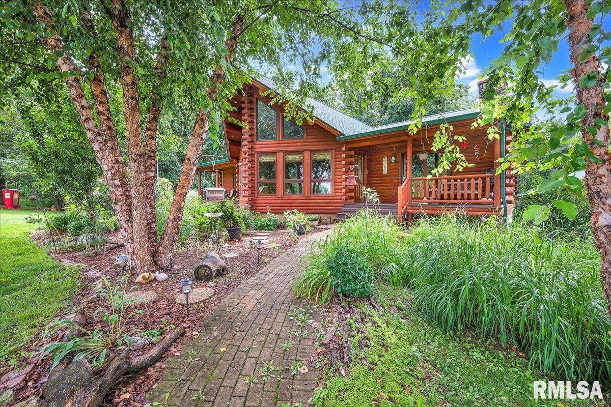 124 Oak Grove Circle - Photo 1