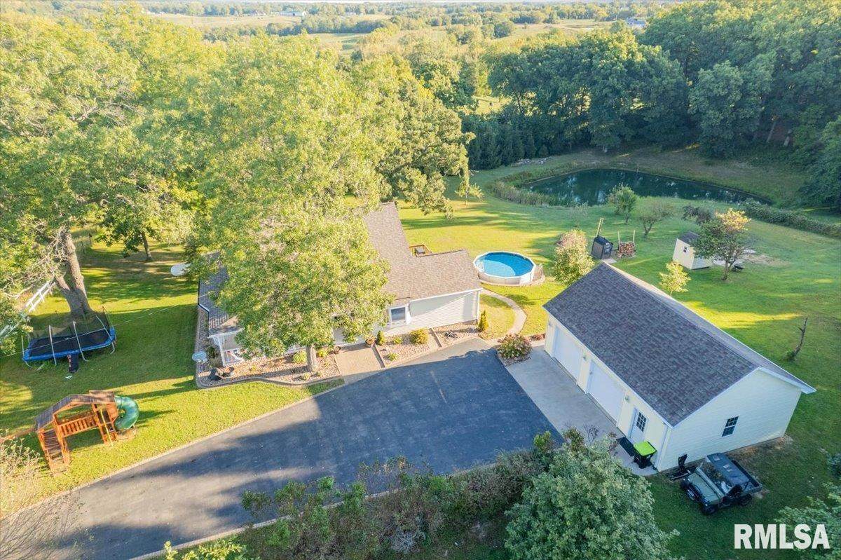 298 Townhall Road - Photo 1