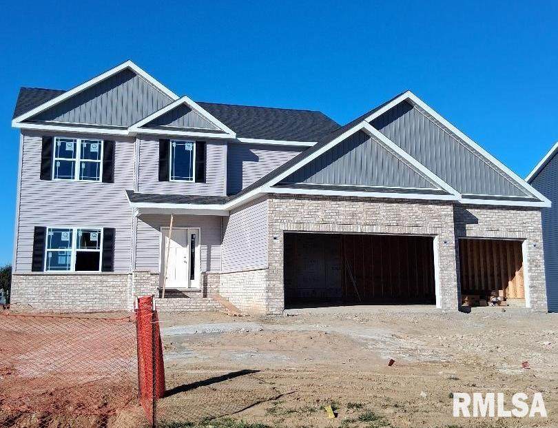 1610 Rustic Oak Drive - Photo 1