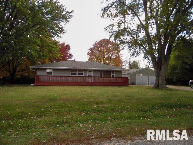 16279 Cherokee Road - Photo 1