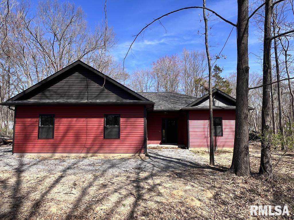 208 Hall Street - Photo 1