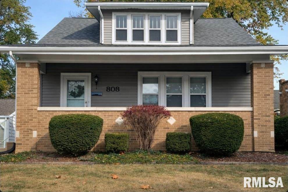 803 Meadows Place - Photo 1