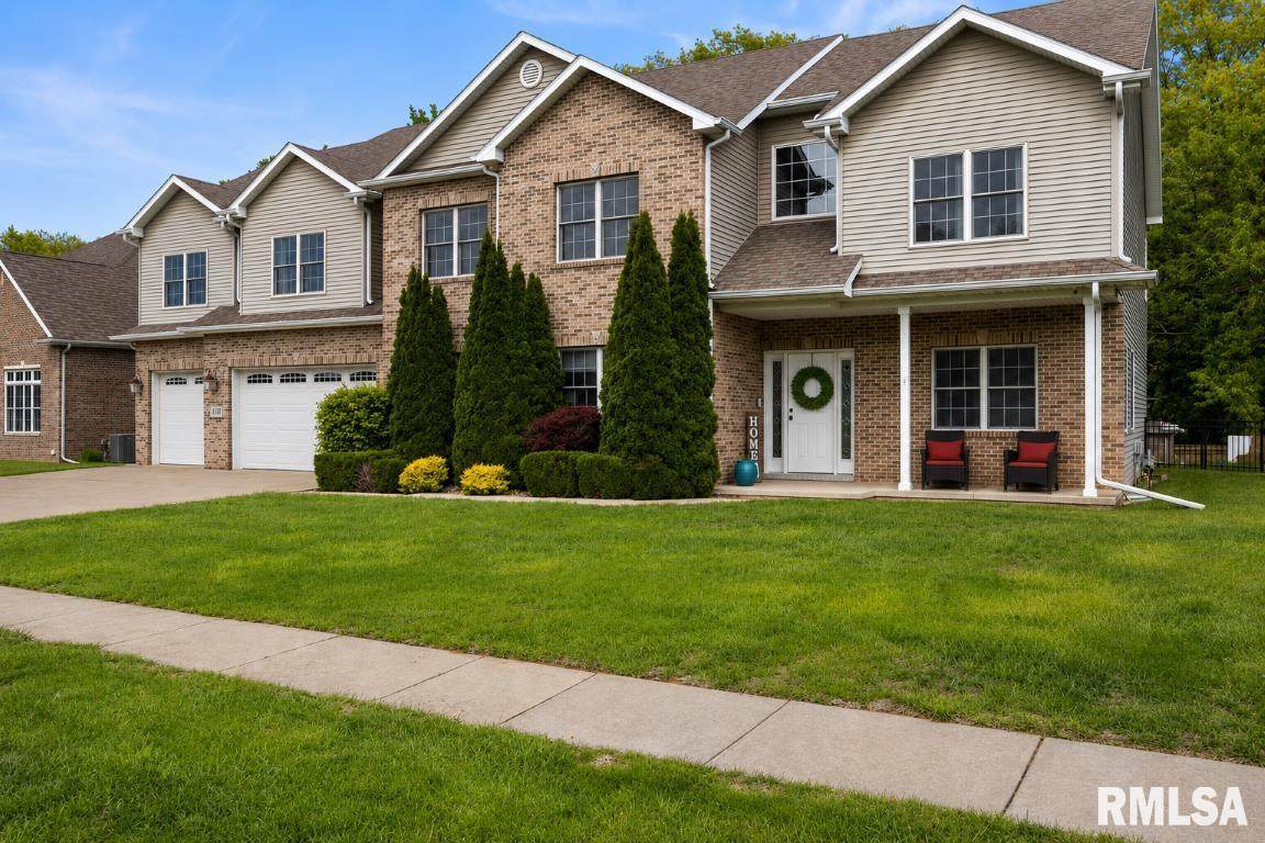 1817 Autumn Ridge - Photo 1
