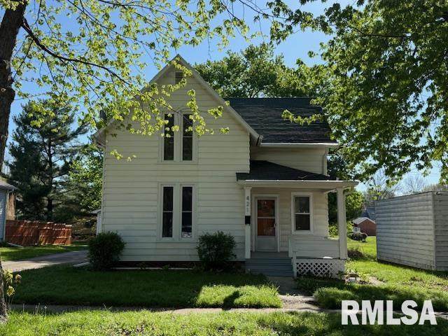 421 Mcarthur Street - Photo 1