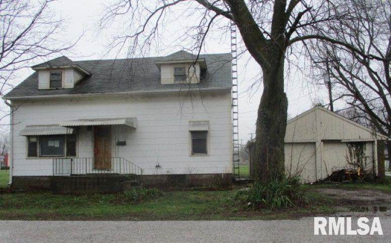 116 Griffin Street - Photo 1