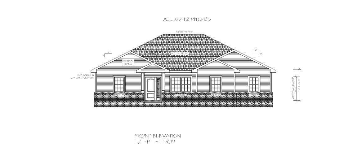 2610 Lauren Lane - Photo 1
