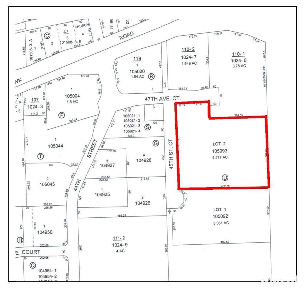 0 45TH Street Court - Photo 1