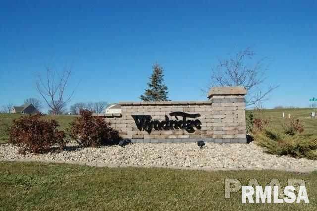 LOT 1 Wyndridge Way - Photo 1