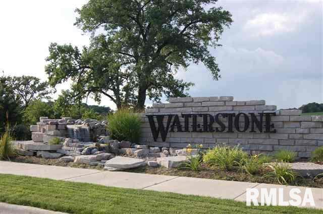 LOT 6 Waterstone Way - Photo 1