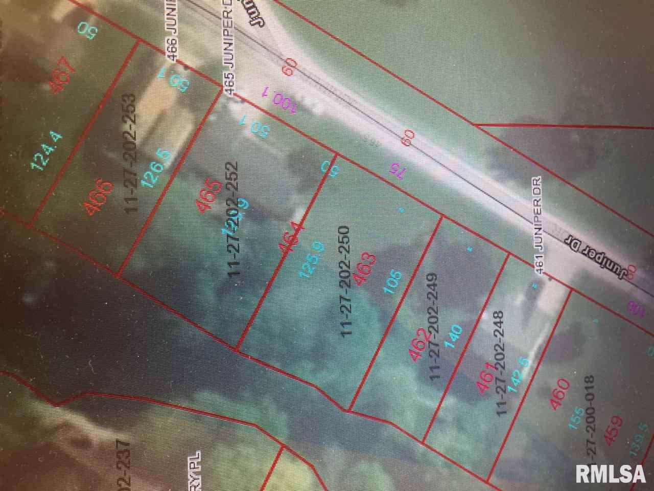463 Juniper - Photo 1