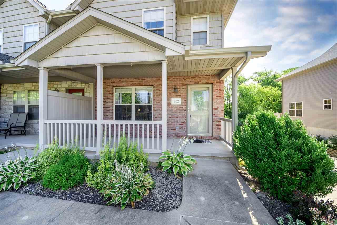 402 Holland Road - Photo 1