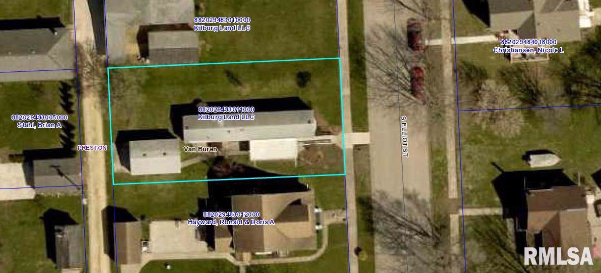 31 Elliot Street - Photo 1