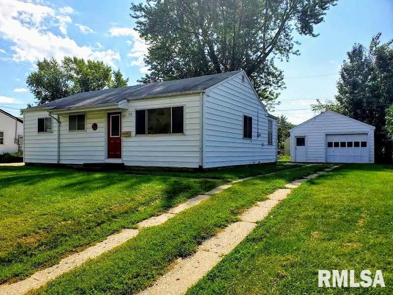 714 Lasalle Boulevard - Photo 1 714 Lasalle Boulevard - Photo 1