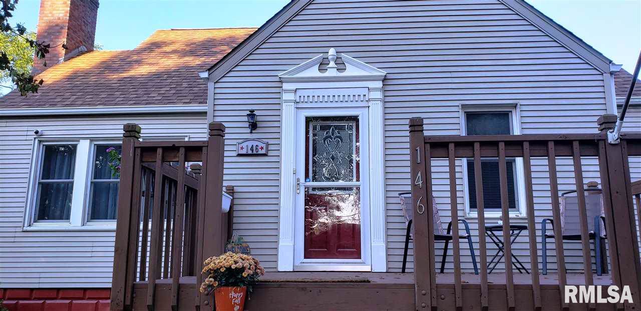 146 Avenue D Avenue D - Photo 1