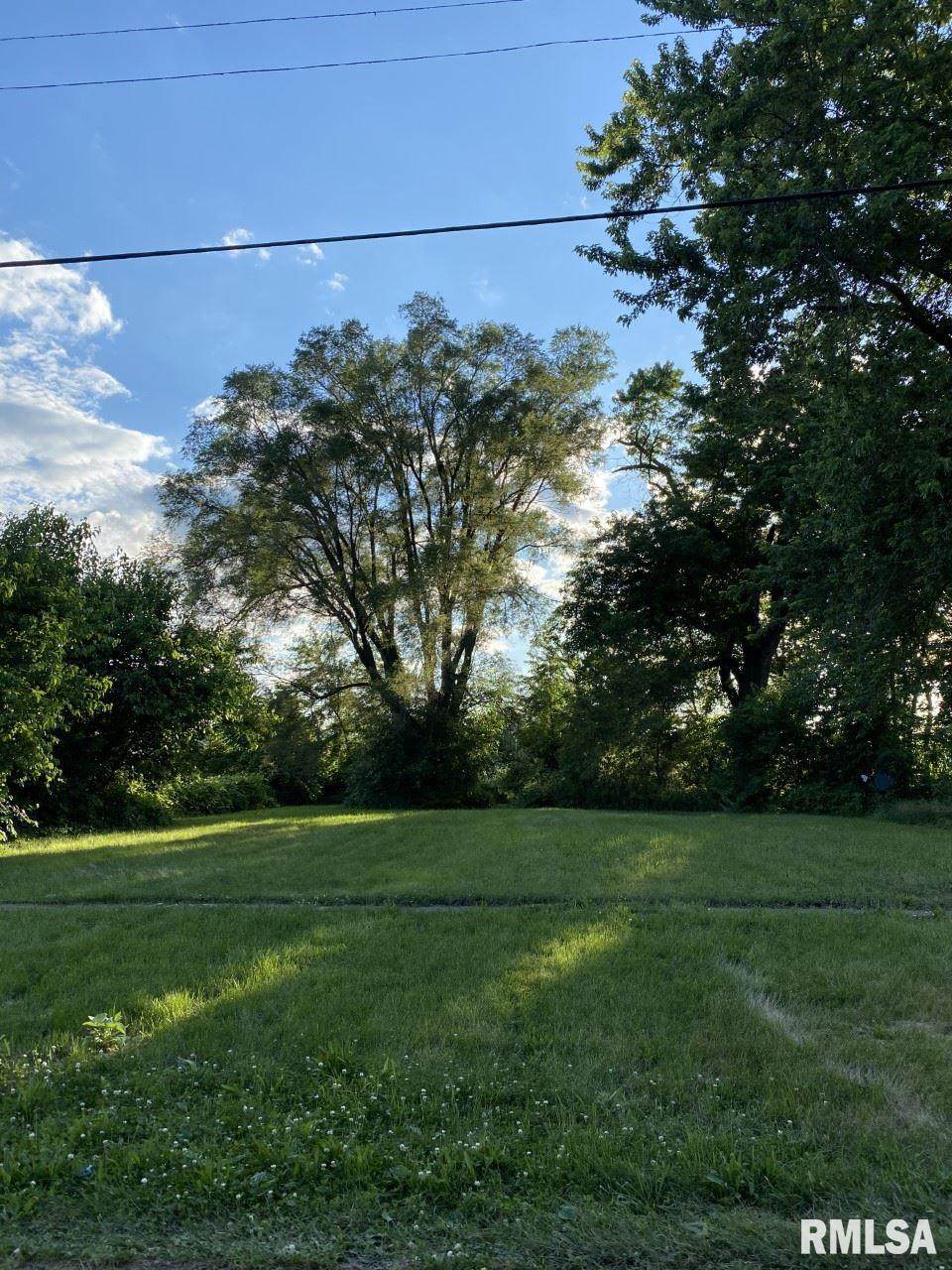 South 2nd Street Street - Photo 1