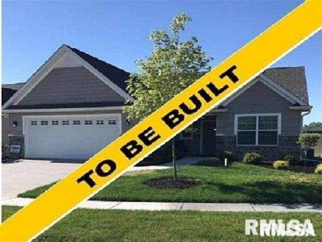 1120 Olde Brandy Lane - Photo 1
