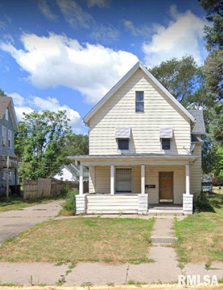 726 17TH Street Street Street Street - Photo 1