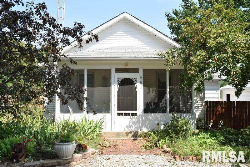 961 Plum Street - Photo 1